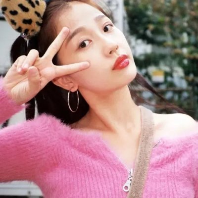 当树木长高时